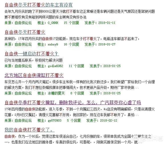 自由侠什么牌
