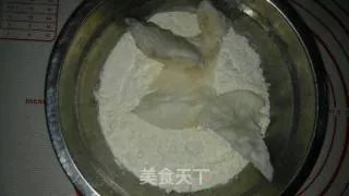 酥皮月饼