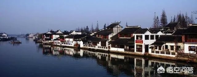 上海朱家角古镇好玩吗？是否值得一去？