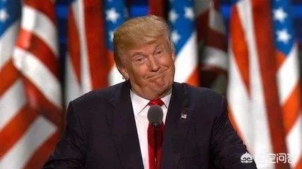 为什么2020年美国总统大选会有华人参加?