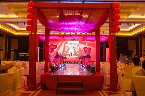 北京婚庆策划一般多少钱  北京婚庆策划哪家比较好