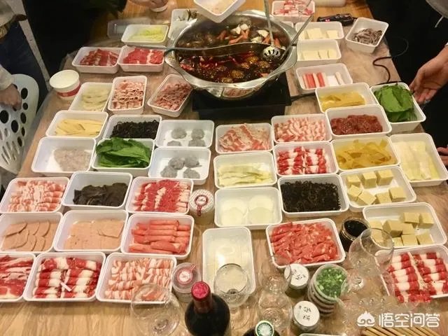 厦门的海底捞好吃吗?