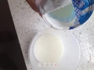 自制酸奶