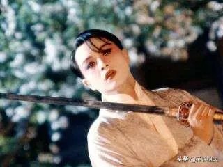 今天是张国荣去世17周年,你最喜欢张国荣的哪部作品?