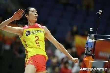 吴梦洁能像朱婷一样，成为世界最顶尖的主攻么？