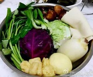 抚顺麻辣拌