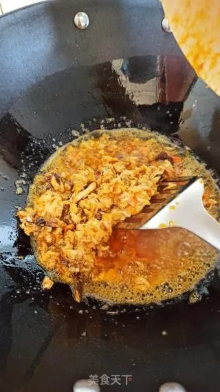 秃黄油