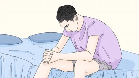 X型腿怎么纠正