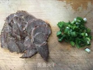 牛肉面