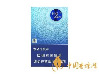 利群香烟价格表图大全2022 利群香烟种类及价格
