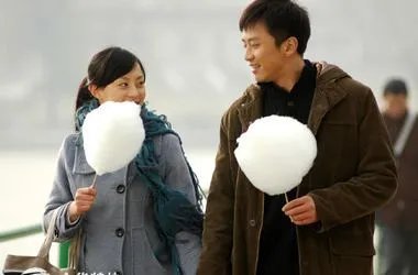如何评价甜蜜蜜?本剧经典在哪里?