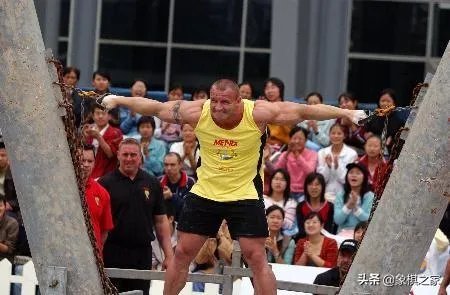 世界大力士冠军赛为什么大部分是欧美人？
