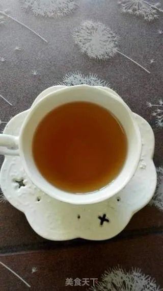 酸梅汤