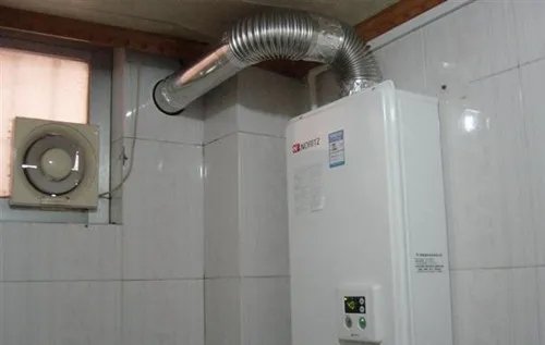 燃气热水器维修攻略 4种常见燃气热水器故障与维修方法
