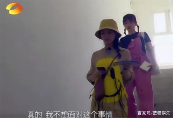 为什么说赵丽颖与其在综艺里被称“赵小刀”,不如回去做个好演员?