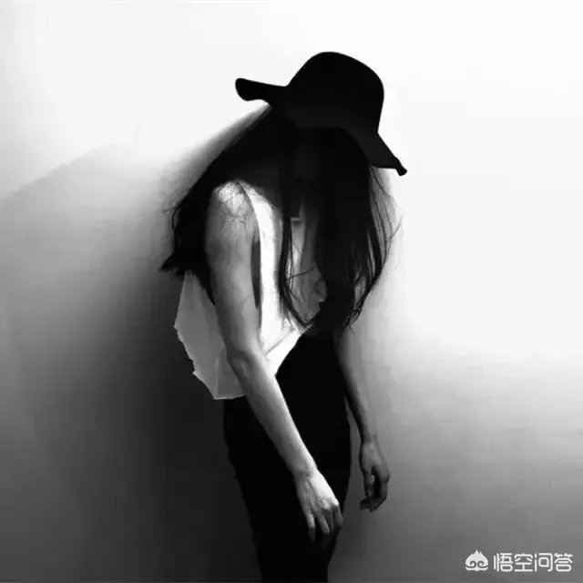 有没有恐怖惊艳的头像？