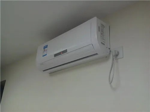 格力空调显示e6是什么故障