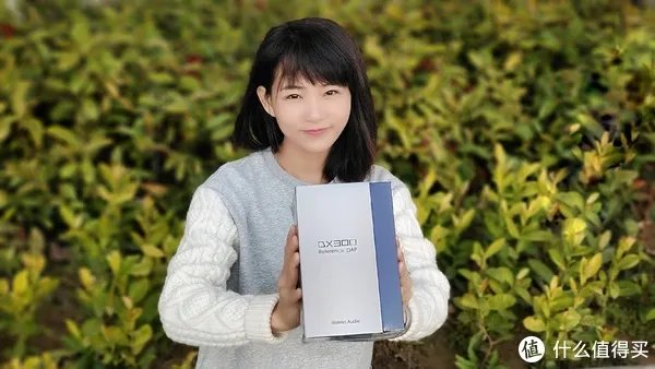 DC音频漫谈 篇五十:iBasso集大成之作——DC评艾巴索DX300