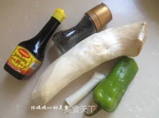 美极杏鲍菇