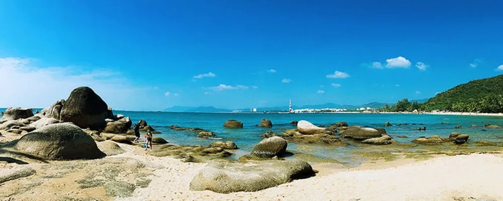 三亚旅游景点介绍 三亚必去景点有哪些