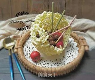 白色恋人