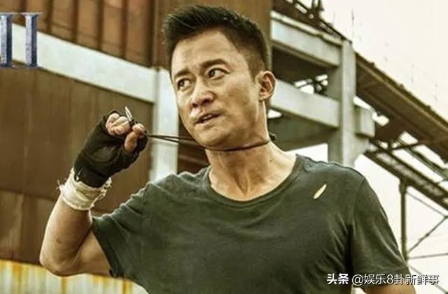 吴京和甄子丹哪个是真正的硬汉?