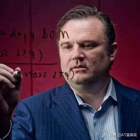 莫雷年薪5500万,那么CBA顶级总经理朱芳雨年薪多少?