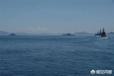美国航母舰队包围伊朗,军费从哪里来,每天需要投入多少军费?
