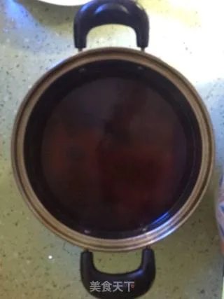 酸梅汤
