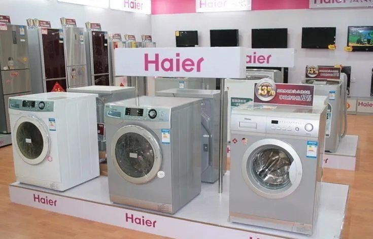 洗衣机什么品牌好2018 性价比高洗衣机品牌推荐