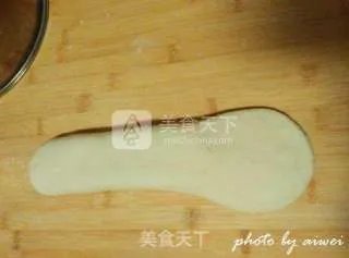 小老虎花馍