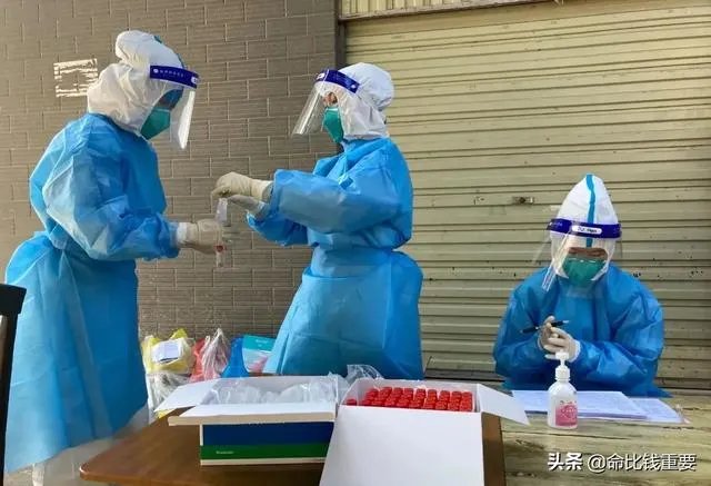 河北的这波疫情,到底是怎么引发的?是否需要追究?