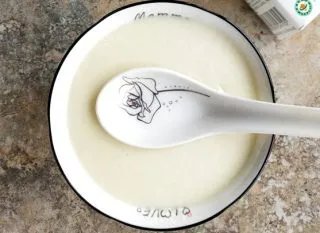 姜撞奶