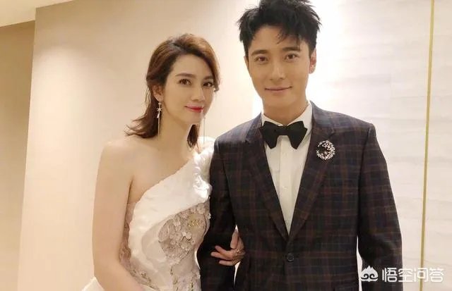 洪欣在风波后首现身,心情美好,是不是有转机?