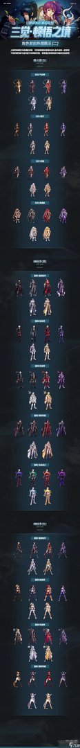 《DNF》2023兔年春节套礼包内容分享