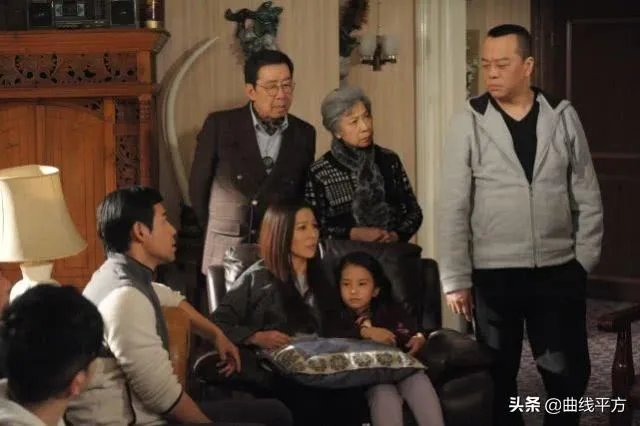《一屋老友记》吓人吗?