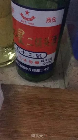 蒜泥龙虾