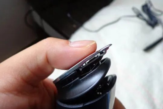 家用电理发推什么牌子的好