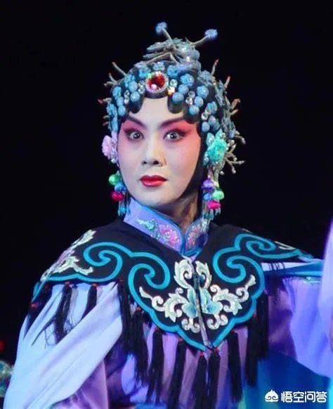 如何评价李胜素?
