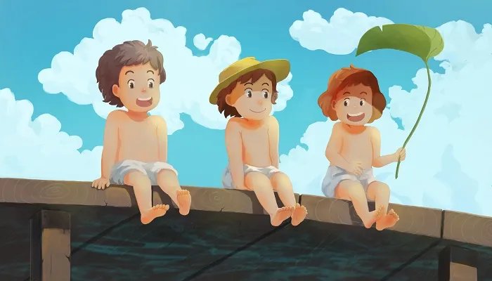泡温泉要泳衣吗