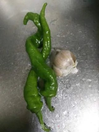 家常豆腐