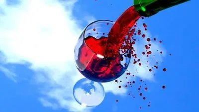 热牛奶可以解酒吗 酒有哪些不同的类型