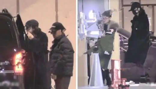 张翰娜扎否认复合怎么回事:张翰娜扎否认复合说了什么