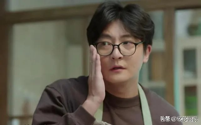 电视剧《我是余欢水》有多少同龄人看了感触会非常深?
