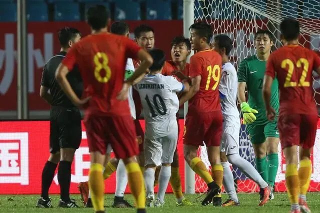 热身赛国足1-0缅甸,武磊攻入制胜球,黄紫昌多次错失良机,这场比赛你怎么看?