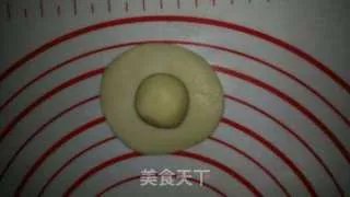 酥皮月饼
