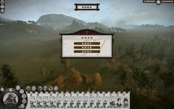 《全面战争幕府将军2》怎么玩?新手入门玩法指南