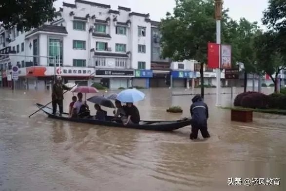 受暴雨影响,安徽歙县高考语文考试延期,考生会受影响吗?