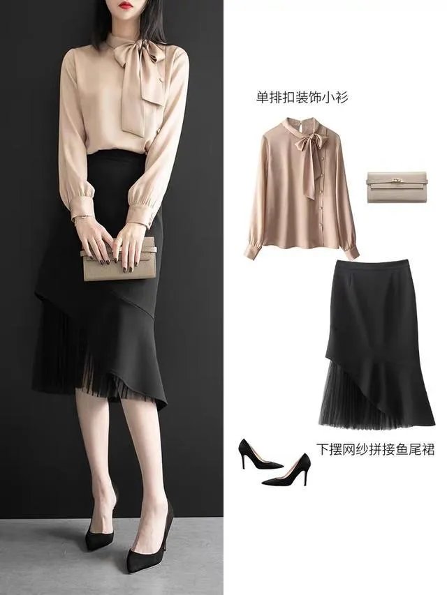 有没有适合职场青年的服装品牌?