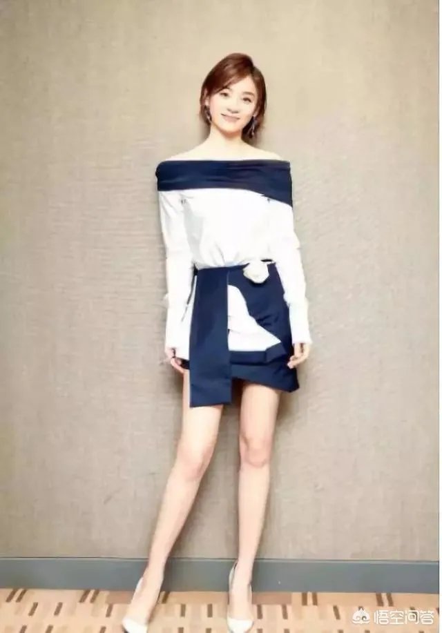 袁姗姗演技不错,她的衣品如何?